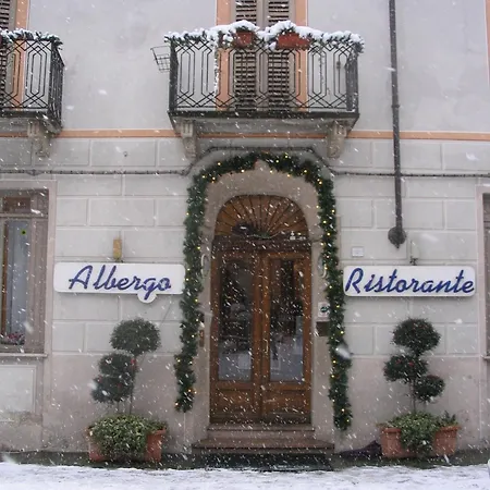 Hotel Italia 3*