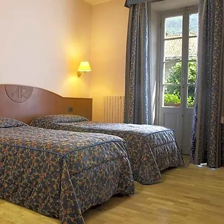 Hotel Italia 3*