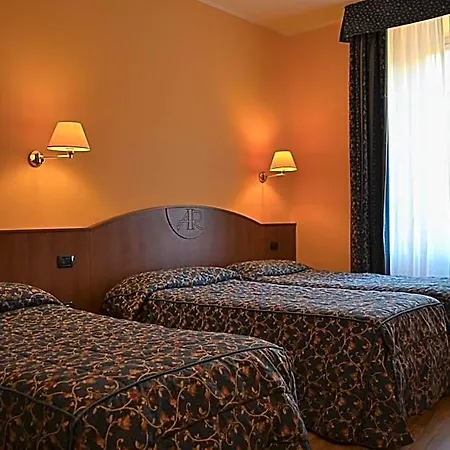 Hotel Italia