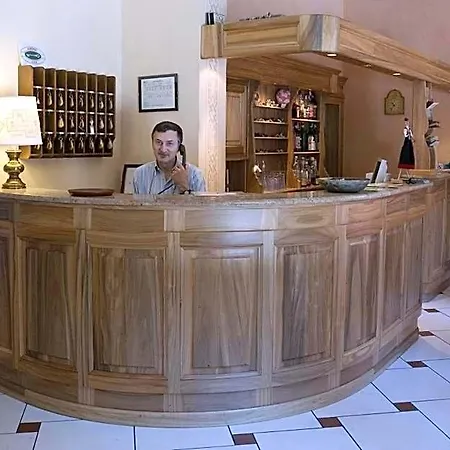 Hotel Italia