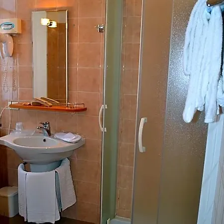 Italia Hotel