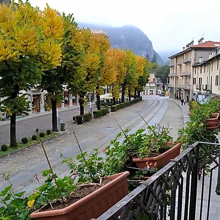 Hotel Italia