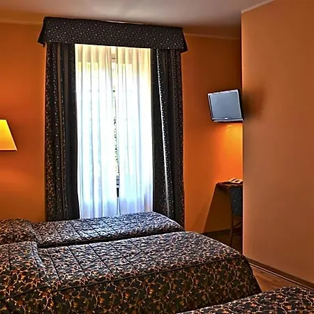 Italia Hotel