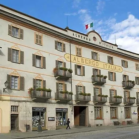 Italia Hotel