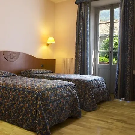 Hotel Italia Varallo