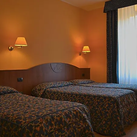 Hotel Italia