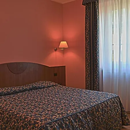 Italia Hotel