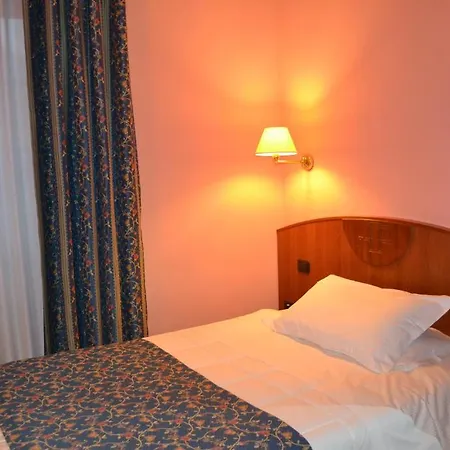 Italia Hotel